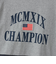 C3-C411　M LONG SLEEVE T-SHIRT　OXFORD GRAY　701840-0001