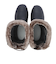 FBW 1780　225-245 FBW-178　CHARCOAL　667446-0001
