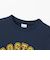 C3-C033　M CREW NECK SWEATSHIRT　NAVY　701831-0002