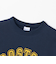 C3-C033　M CREW NECK SWEATSHIRT　NAVY　701831-0002
