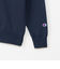 C3-C033　M CREW NECK SWEATSHIRT　NAVY　701831-0002