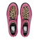 V398 LF　CARVER LO　PINK/LEOPARD　697429-0001