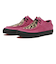 V398 LF　CARVER LO　PINK/LEOPARD　697429-0001
