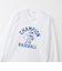 C3-C408　M LONG SLEEVE T-SHIRT　OFF WHITE　701838-0001