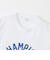 C3-C408　M LONG SLEEVE T-SHIRT　OFF WHITE　701838-0001