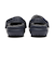 203591-459　CLASSIC LINED CLOG　NAVY/CHARCOAL　580363-0001