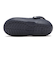 203591-459　CLASSIC LINED CLOG　NAVY/CHARCOAL　580363-0001