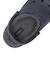 203591-459　CLASSIC LINED CLOG　NAVY/CHARCOAL　580363-0001
