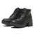 W3052　MOC LACE UP 6.5　BLACK　697444-0001