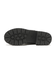 W3052　MOC LACE UP 6.5　BLACK　697444-0001