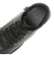 W3052　MOC LACE UP 6.5　BLACK　697444-0001