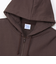 C3-Y137_　M BASIC ZIP HOODED SWEATSHIRT　054/CHOCOLATE　693696-0005