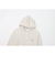 C3-Y137_　M BASIC ZIP HOODED SWEATSHIRT　810/OATMEAL　693696-0006