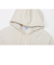 C3-Y137_　M BASIC ZIP HOODED SWEATSHIRT　810/OATMEAL　693696-0006