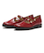 JE-2009　WSTRAP PUMPS2　E.RED　703836-0002