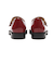 JE-2009　WSTRAP PUMPS2　E.RED　703836-0002