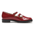 JE-2009　WSTRAP PUMPS2　E.RED　703836-0002