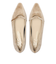 JE-1061　GOLDPARTS PUMPS2　V.BEIGE　703834-0002