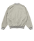 125K1091300　M Cotton Stadium Jacket　CHARCOAL　701866-0001