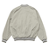 125K1091300　M Cotton Stadium Jacket　CHARCOAL　701866-0001