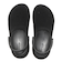 211919-001　BAE VELVET CLOG W　BLACK　699191-0001