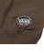 125K1091200　M Oval Logo Mil Derby JKT　BROWN　702002-0002