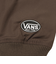 125K1091200　M Oval Logo Mil Derby JKT　BROWN　702002-0002