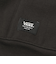 125K1051500　M Sweat Zip Parka　BLACK　701868-0003