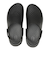 209964-001　INMOTION CLOG　BLACK　699176-0001