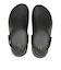 209964-001　INMOTION CLOG　BLACK　699176-0001