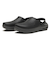 209964-001　INMOTION CLOG　BLACK　699176-0001