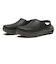 209964-001　INMOTION CLOG　BLACK　699176-0001