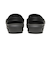 209964-001　INMOTION CLOG　BLACK　699176-0001