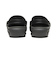209964-001　INMOTION CLOG　BLACK　699176-0001