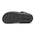 209964-001　INMOTION CLOG　BLACK　699176-0001