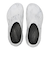 211811-066　ECHO WATERCOLOR MARBLED WAVE　BLACK/WHITE　699189-0001