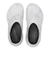 211811-066　ECHO WATERCOLOR MARBLED WAVE　BLACK/WHITE　699189-0001