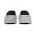 211811-066　ECHO WATERCOLOR MARBLED WAVE　BLACK/WHITE　699189-0001