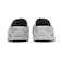211811-066　ECHO WATERCOLOR MARBLED WAVE　BLACK/WHITE　699189-0001