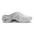 211811-066　ECHO WATERCOLOR MARBLED WAVE　BLACK/WHITE　699189-0001