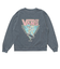 125K1044700　M Graze Skull SK8ER CST　BLUE　702006-0002