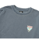 125K1044700　M Graze Skull SK8ER CST　BLUE　702006-0002