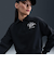 IM7487　W PHNX FLC COLLARED PO　010BLK　703893-0001