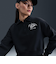 IM7487　W PHNX FLC COLLARED PO　010BLK　703893-0001