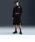 IM7487　W PHNX FLC COLLARED PO　010BLK　703893-0001