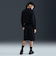 IM7487　W PHNX FLC COLLARED PO　010BLK　703893-0001