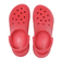 211919-7AQ　BAE VELVET CLOG W　DIGIT RASPBERRY　699192-0001
