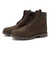 A429H-W07　6INCH BASIC BOOT 2　*DRK BRN NBCK　700688-0001