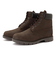 A429H-W07　6INCH BASIC BOOT 2　*DRK BRN NBCK　700688-0001