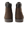 A429H-W07　6INCH BASIC BOOT 2　*DRK BRN NBCK　700688-0001